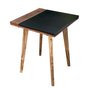 Table de coin 2 tons Taja de Tuff Avenue