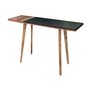 Table console 2 tons Taja de Tuff Avenue