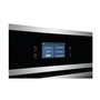 Four mural électrique simple de 68.6 cm (27 po) avec convection totale Frigidaire Gallery - GCWS2767AF