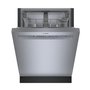 Lave-vaisselle intelligent 24 po série 100 Bosch - SHE3AEM5N