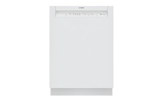 Lave-vaisselle intelligent 24 po série 100 Bosch - SHE3AEM2N