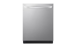 Lave-vaisselle intelligent avec lave et sèche en 1 heure LG - LDTH7972S