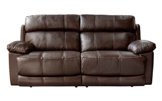 Sofa condo inclinable motorisé de Palliser