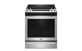 Cuisinière électrique 6,4 pi³ Maytag - YMES8800PZ