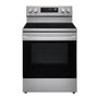 Ensemble de cuisine LG - LTCS20020S-LREL6321S-LDFC2423V