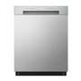 Ensemble de cuisine LG - LTCS20020S-LREL6321S-LDFC2423V