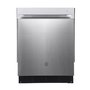 Ensemble de cuisine GE - JCBS630SVSS-GTS18FSLKSS-GBP534SSPSS