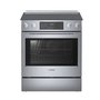 Cuisinière électrique Bosch Série 800 - HEI8056C