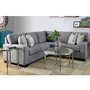 Sectionnel personnalisable de Decor-Rest