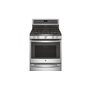 Cuisinière standard 30 po GE Profile - PCGB935YPFS