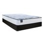 Matelas Sealy Aveline mi-ferme grand lit 60 po