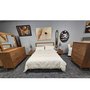 Mobilier de chambre complet en bois massif LIQUIDATION