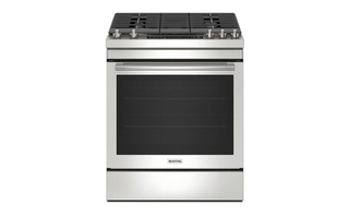 Cuisinière au gaz Maytag - 5.8 pi³ Maytag - MGS8800PZ