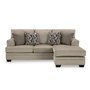 Sofa chaise Stonemeade de Ashley