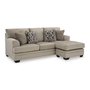 Sofa chaise Stonemeade de Ashley