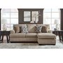 Sofa chaise Stonemeade de Ashley