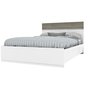 Lit complet format grand lit 60 po de MEQ