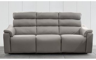 Sofa inclinable motorisé de Elran