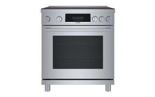 Série 800 Cuisinière à induction 30 po Bosch - HIS8055C