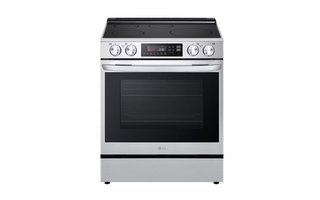 Cuisinière à induction encastrable 6,3 pi³ LG - LSIL6334F