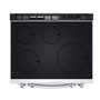 Cuisinière à induction encastrable 6,3 pi³ LG - LSIL6334F