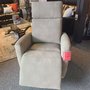 Fauteuil inclinable electrique