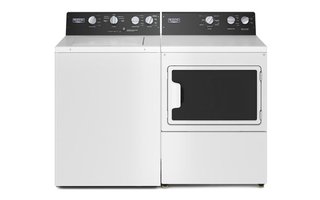 Ensemble laveuse et sécheuse Maytag - MVWP586GW - YMEDP586GW