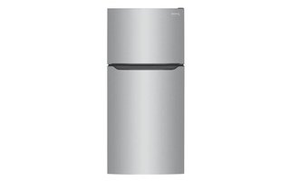 Réfrigérateur avec congélateur supérieur 20,0 pi³ Frigidaire - FFTR2045VS