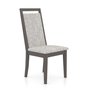 Chaise personnalisable de Canadel