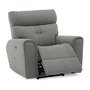 Fauteuil motorisé inclinable de Palliser