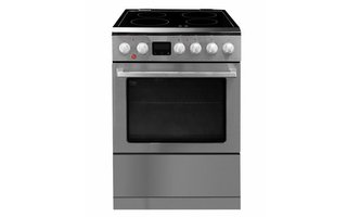 Cuisinière Air Fry à dessus lisse 24 po Danby - DRCA240BSSC