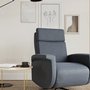 Fauteuil inclinable pivotant de Elran