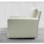 Fauteuil stationnaire de Elran