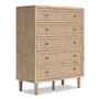 Commode 5 tiroirs Cielden de Ashley