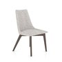 Chaise personnalisable de Canadel