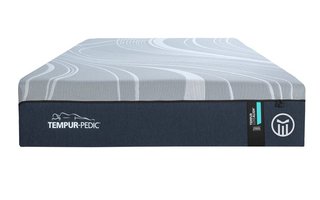 Matelas LuxeAlign® Hybride Medium format lit simple XL 39 po. de Tempur-Pedic