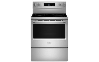 Cuisinière électrique de 30 po avec convection 5,3 pi³ - YMFES6030RZ