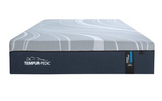 Matelas LuxeAlign® moelleux format lit simple XL 39 po. de Tempur-Pedic