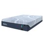 Matelas LuxeAlign® moelleux format lit simple XL 39 po. de Tempur-Pedic