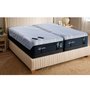 Matelas LuxeAlign® Hybride Medium format très grand lit 60 po. de Tempur-Pedic