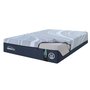 Matelas LuxeAlign® Hybride Medium format très grand lit 78 po. de Tempur-Pedic