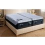 Matelas LuxeAlign® Hybride Medium format très grand lit 78 po. de Tempur-Pedic