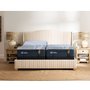 Matelas LuxeAlign® ferme format lit simple XL 39 po. de Tempur-Pedic