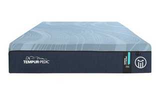 Matelas ProAlign® medium hybride 12 po format lit simple de Tempur-Pedic