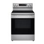 Ensemble de cuisine LG - LRDNS2200S-LREL6323S-LDFC3532S