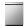 Ensemble de cuisine LG - LRDNS2200S-LREL6323S-LDFC3532S