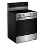 Cuisinière électrique de 30 po avec technologie de Cuisson à Air Whirlpool  - YWFES7530RZ