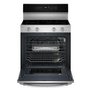 Cuisinière électrique de 30 po avec technologie de Cuisson à Air Whirlpool  - YWFES7530RZ