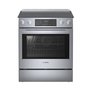 Ensemble de cuisine Bosch - B36FD10ENS-HEI8056C-SHE3AEM5N