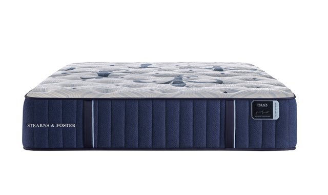 Matelas Stearns & Foster Mon beau grand lit 60 po